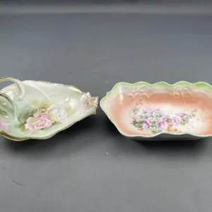 Trinket Dishes