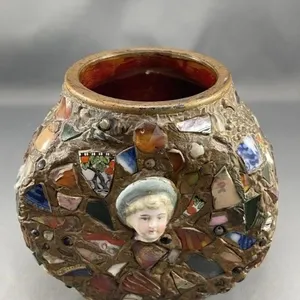 Memory Shard Vase