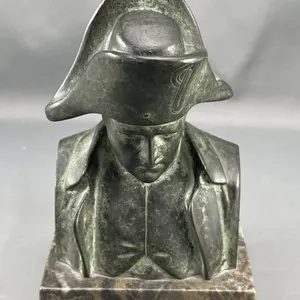 Napoleon Figure
