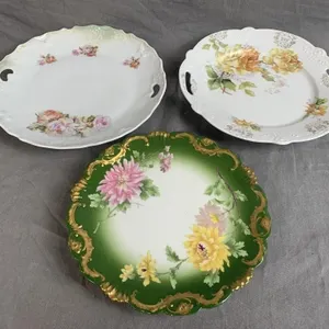 Collection of Plates