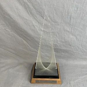 String Sculpture