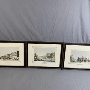 3 Prints