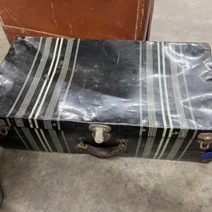 Mad Comics in Metal Case