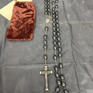 Beaded Necklace