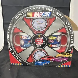 Nascar Gift Set