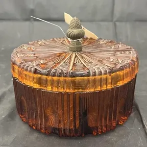 Divided Dish w/Lid