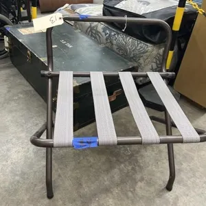 Luggage Rack