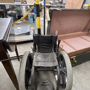 MDA Child's Wheelchair