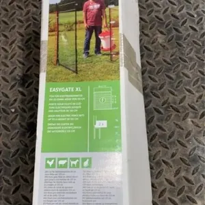 Easygate xl