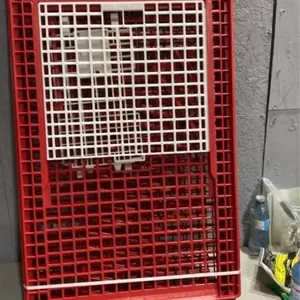 Chicken crate brand new