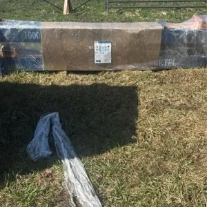 RANCH IRTPL 10000LBS Two-Post Lift, 10,000 lb Capa