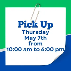 PICK UP
