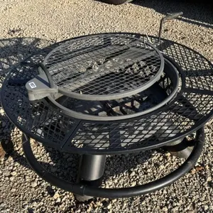 Fire Pit