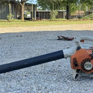 Stihl Gas Powered Blower