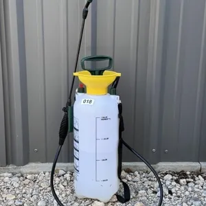 Ground Work 2-Gallon Pump Sprayer