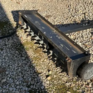 Agri-Fab Aerator