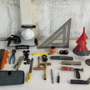 Hand Tools