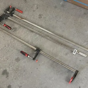 36 in Clamps