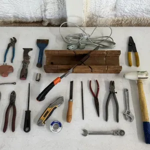 Hand Tools