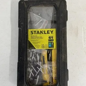 Stanley Rivet Kit