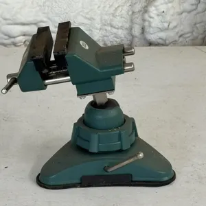 Table Vise