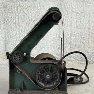 Belt Sander