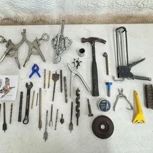 Dodge Ram, Dirt Bikes & Tools Online Estate Auction