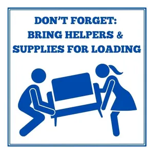BRING HELP