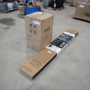 Bond Stainless Steel Patio Heater(s)