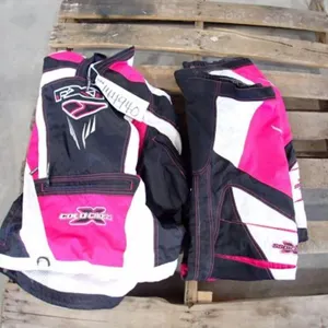 Women's FXR Snowmobile Suit