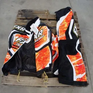 FXR XL Snowmobile Suit