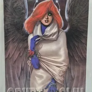 Sirius Crypt Of Dawn Comic Vol.3