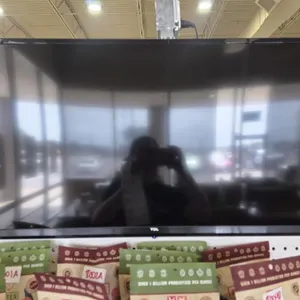 TCL 32in Roku Tv