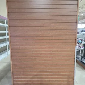 62x96 Slat Wall