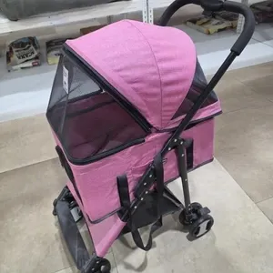 Animal Stroller