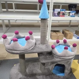 Cat Castle