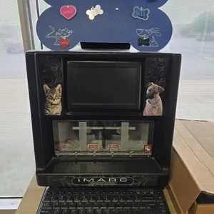 Tag Engraving Machine