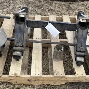 Pro Series Slider 5th Wheel Hitch