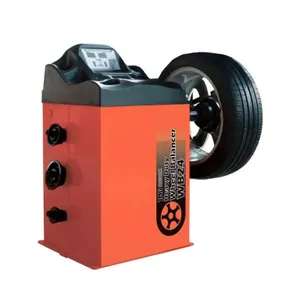 Unused Heavy Duty Wheel Balancer