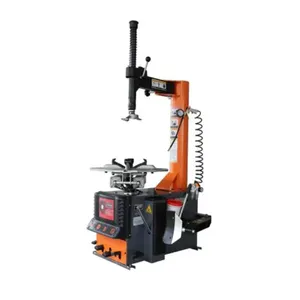 Unused 24" Semi Automatic Tire Changer