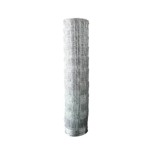 Unused Roll Wire Fencing 328' x 47" H, Guage 12.5 - Must Take 2 Times the Bid Price