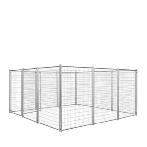 Unused Dog Kennel  12'x12'