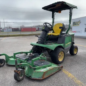 2013  John Deere   1445 Series -II  4x4  Mower