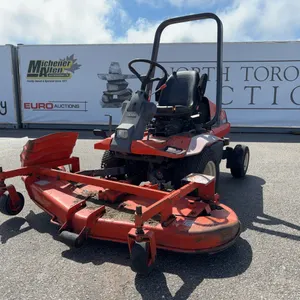 Kubota   F2560  Mower