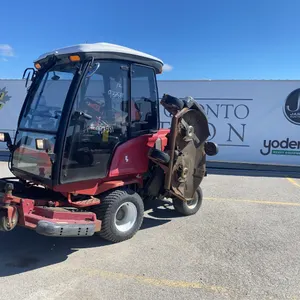2012  Toro   Groundsmaster 4010 D  4x4  Mower