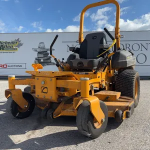 2022  Cub Cadet   Pro z 900  Mower