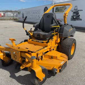 2023  Cub Cadet   Pro z 900  Mower