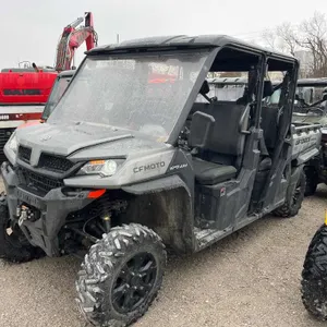 2023  CFMOTO  UFORCE  1000  Side By Side