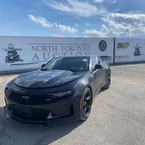 2019  Chevrolet  Camaro  LS 2dr Coupe