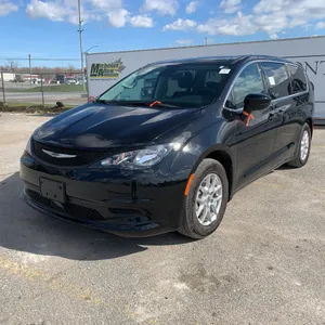 2024  Chrysler  Grand Caravan
